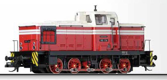 Diesel locomotive V 60.10<br /><a href='images/pictures/Tillig/96112.jpg' target='_blank'>Full size image</a>